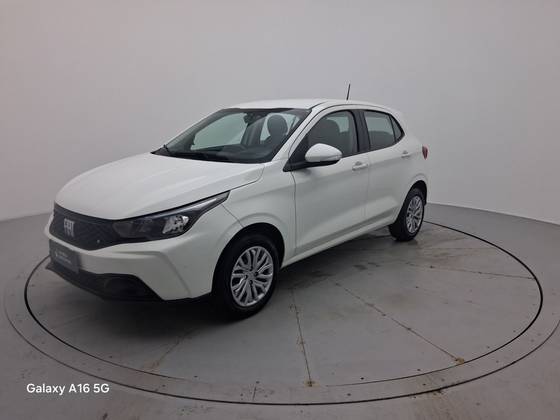 FIAT ARGO 1.0 FIREFLY FLEX DRIVE MANUAL